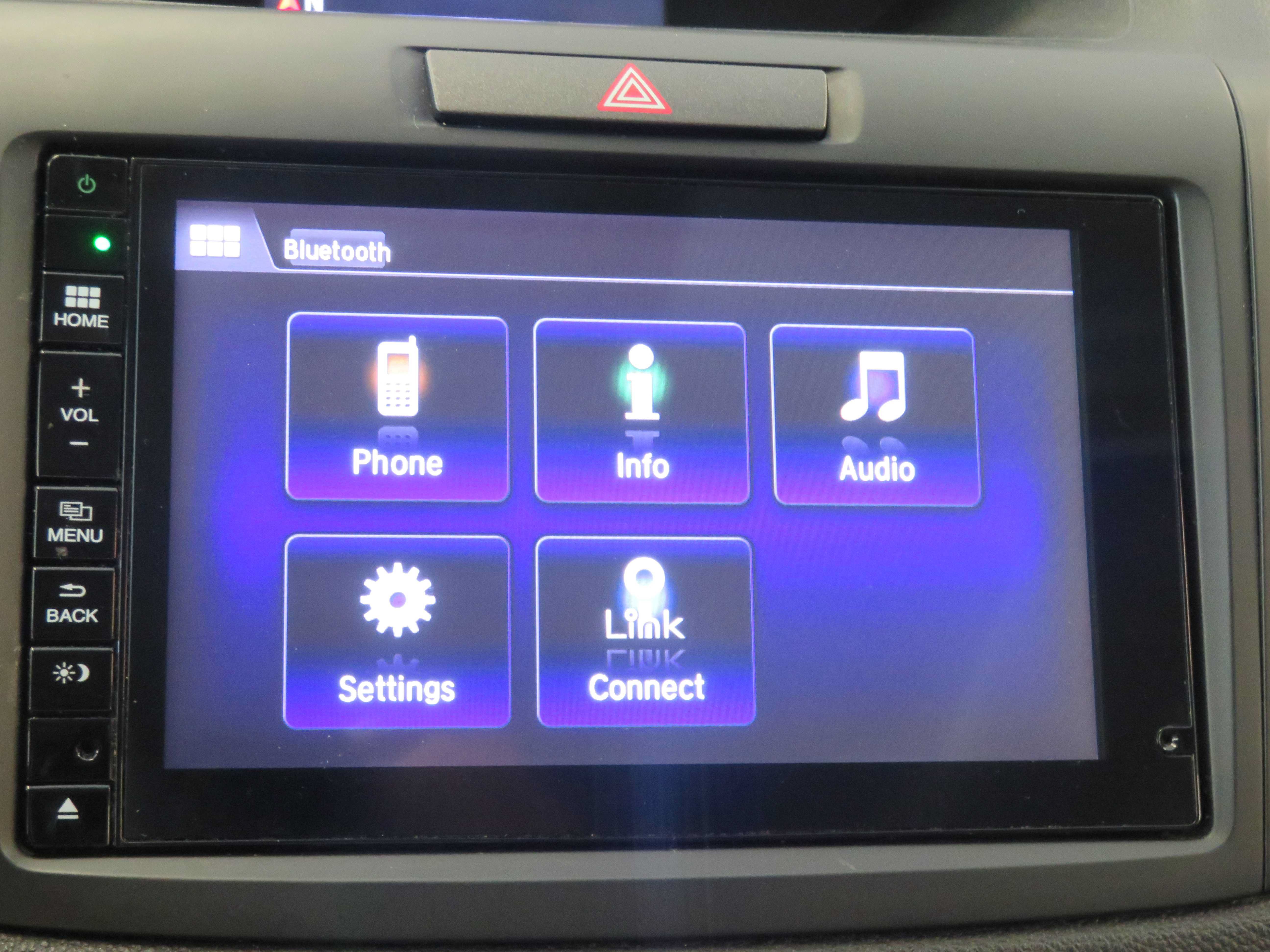 Used 2016 Honda CR-V EX image 36