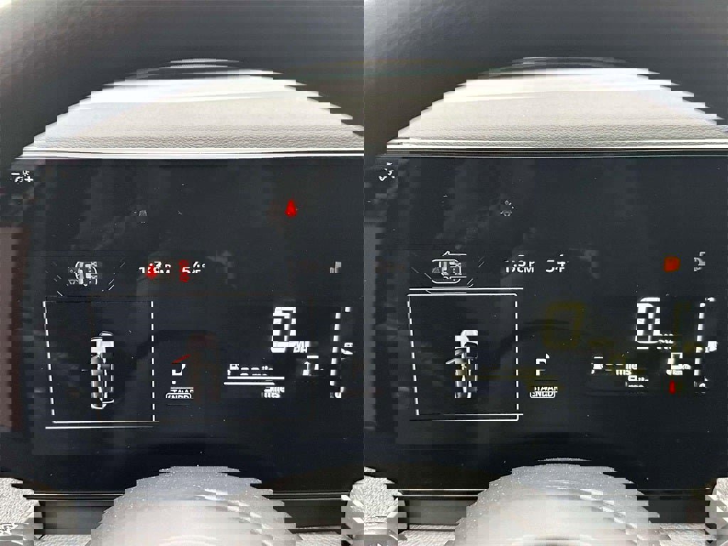 New 2026 Nissan Kicks SV w/ Charging Package image 23