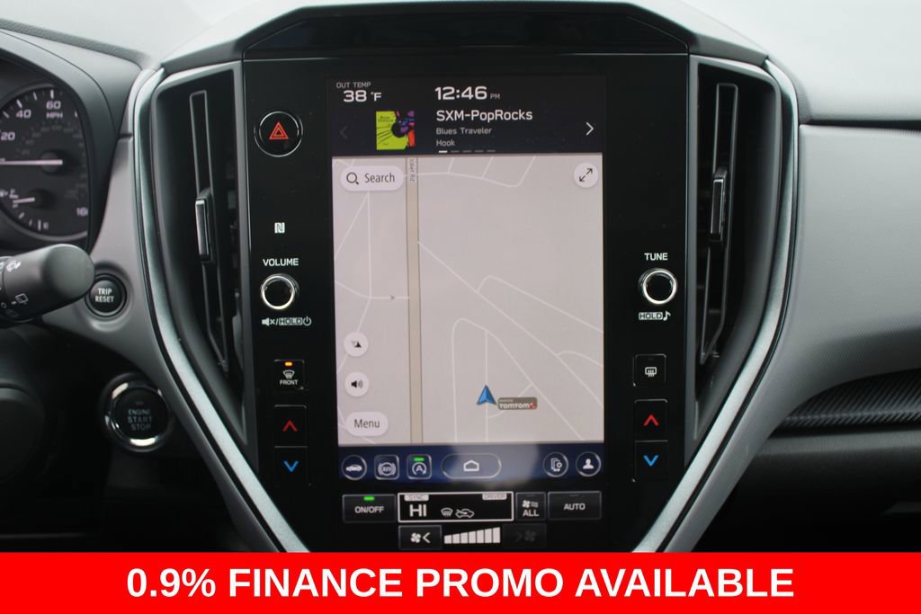 Used 2025 Subaru Crosstrek 2.5i Limited AWD/4WD image 14