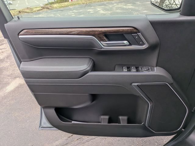 New 2026 GMC Sierra 1500 SLE AWD/4WD image 11