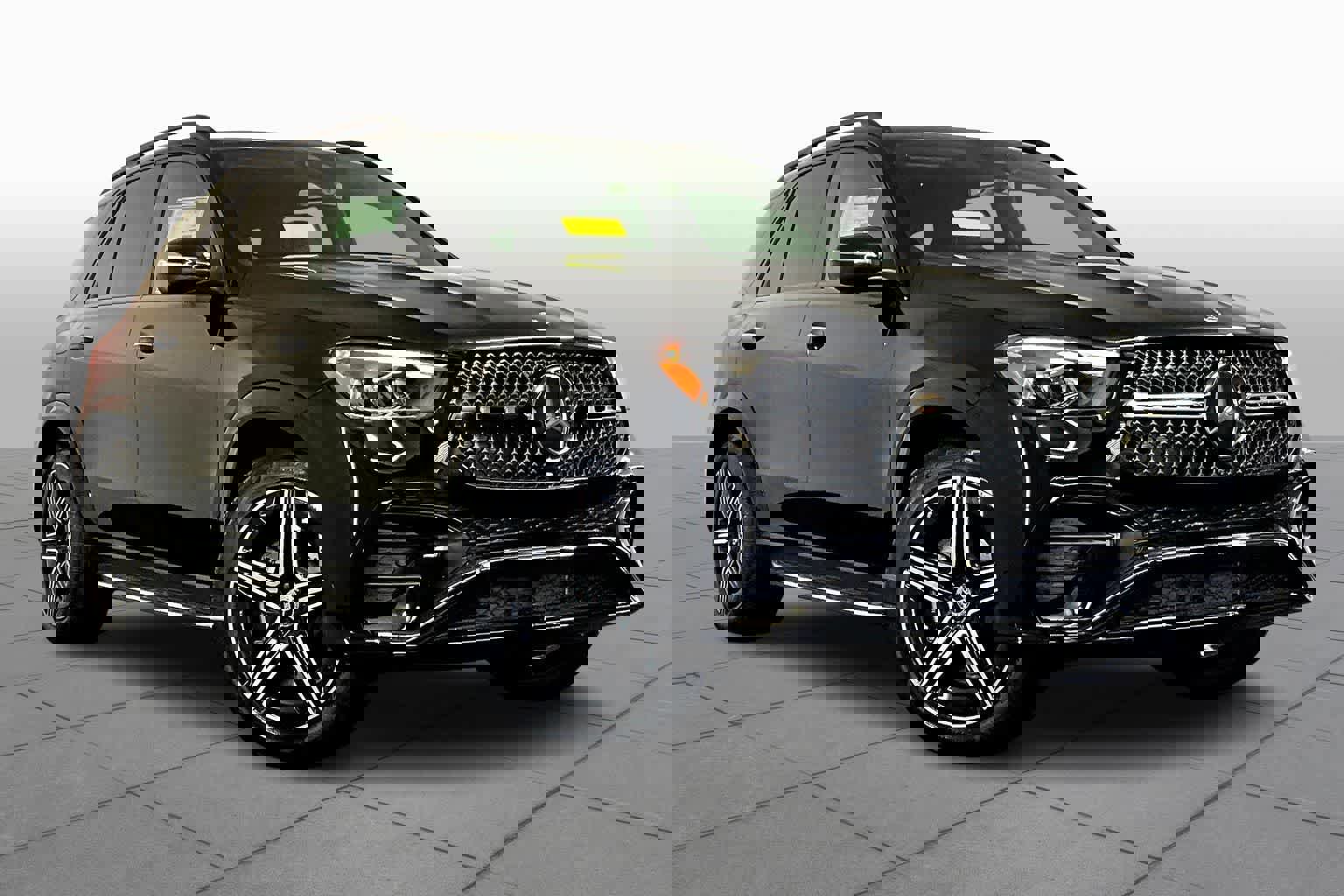 New 2026 Mercedes-Benz GLE 350 4MATIC image 19