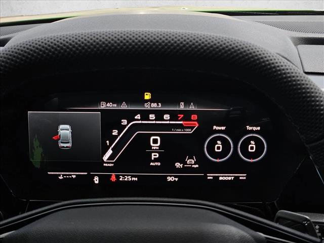 New 2026 Audi RS 3 AWD/4WD image 19