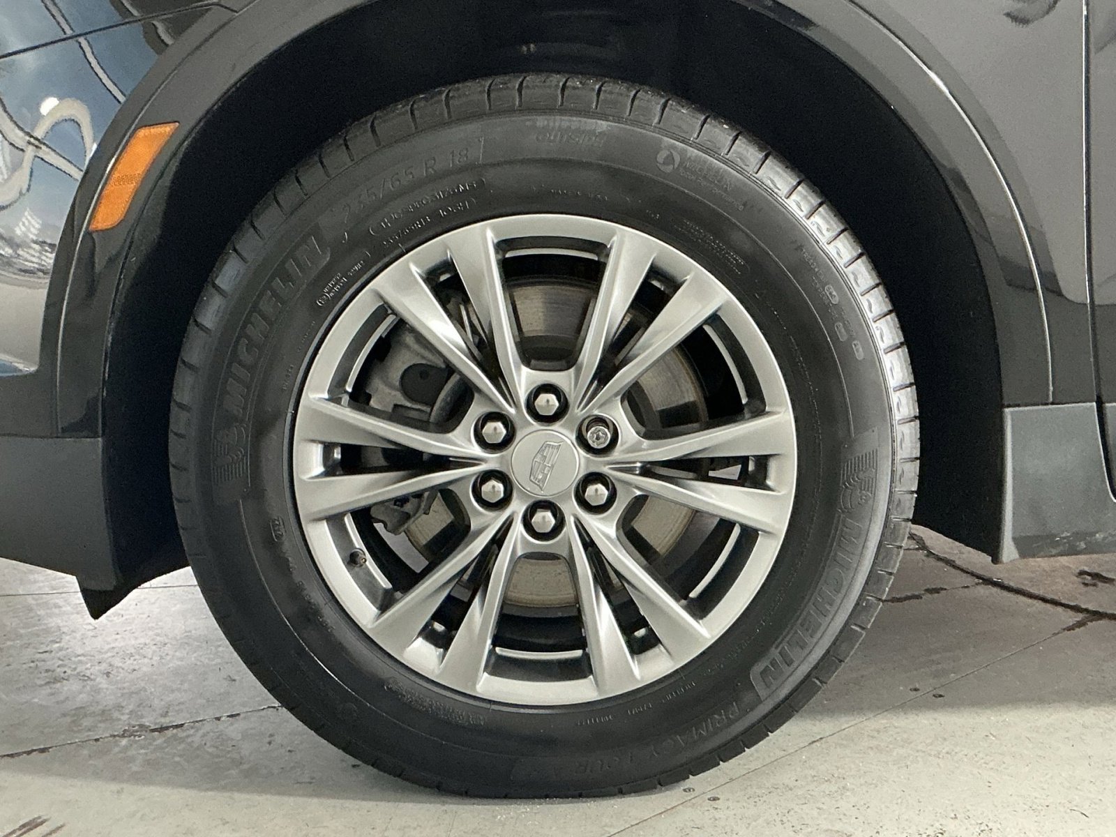 Used 2023 Cadillac XT5 Premium Luxury image 20