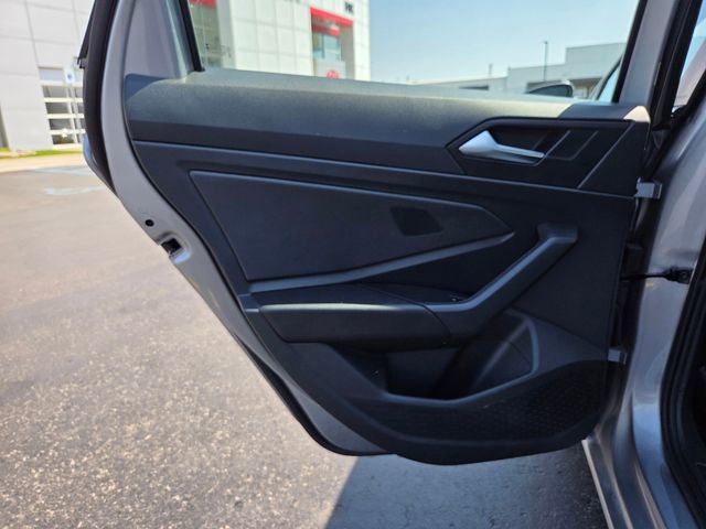 Certified 2023 Volkswagen Jetta SEL FWD image 15