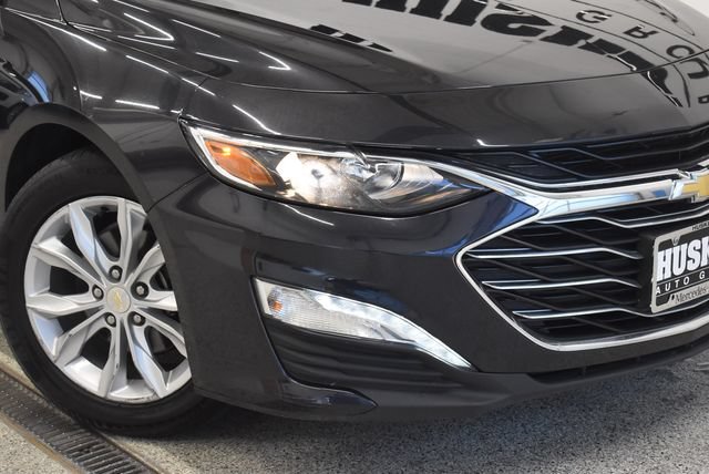 Used 2023 Chevrolet Malibu LT w/ Driver Confidence Package FWD image 30