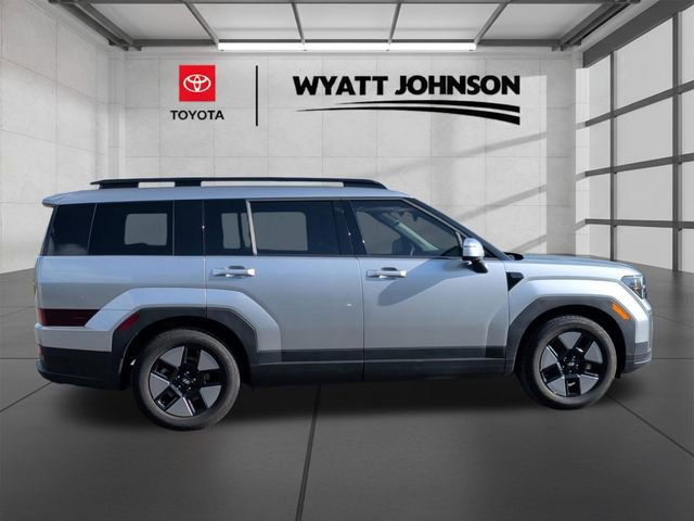 Used 2024 Hyundai Santa Fe SEL image 6