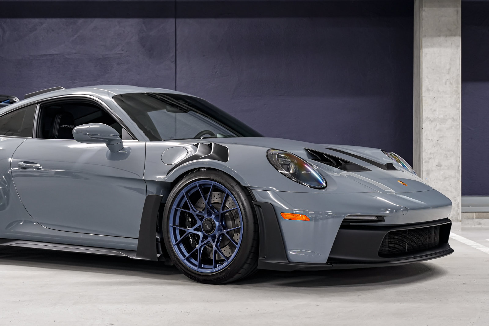 Used 2025 Porsche 911 GT3 RS RWD image 40