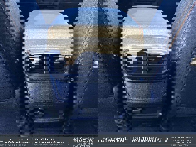 New 2026 Honda Ridgeline TrailSport+ image 13