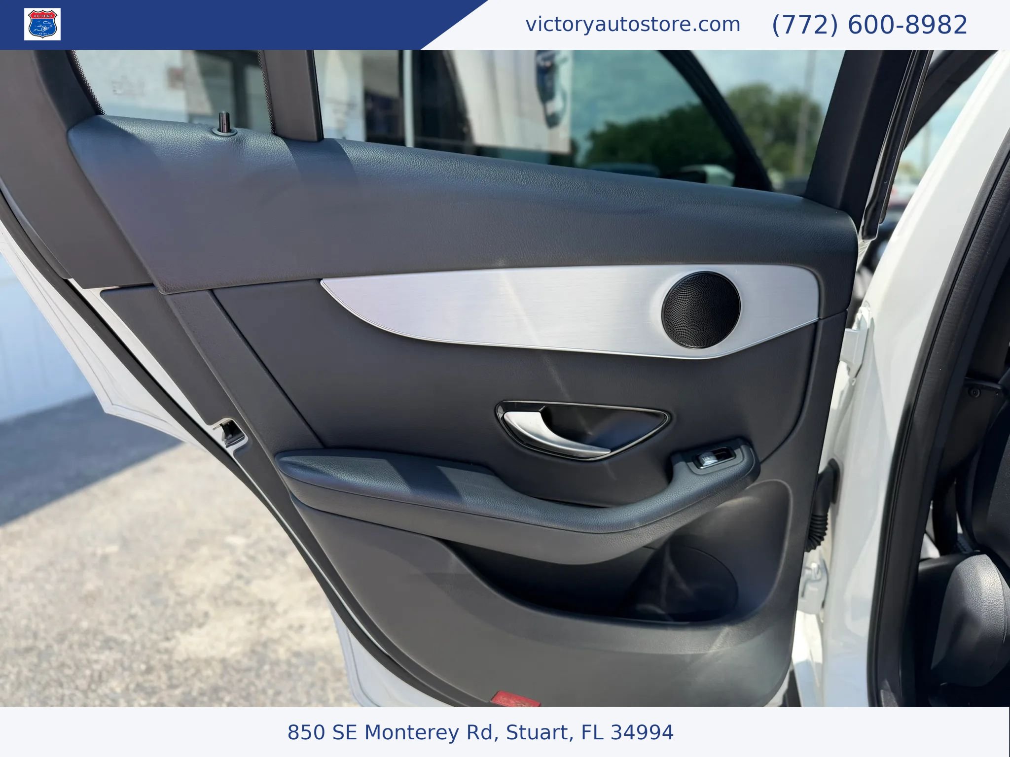 Used 2020 Mercedes-Benz GLC 300 image 45
