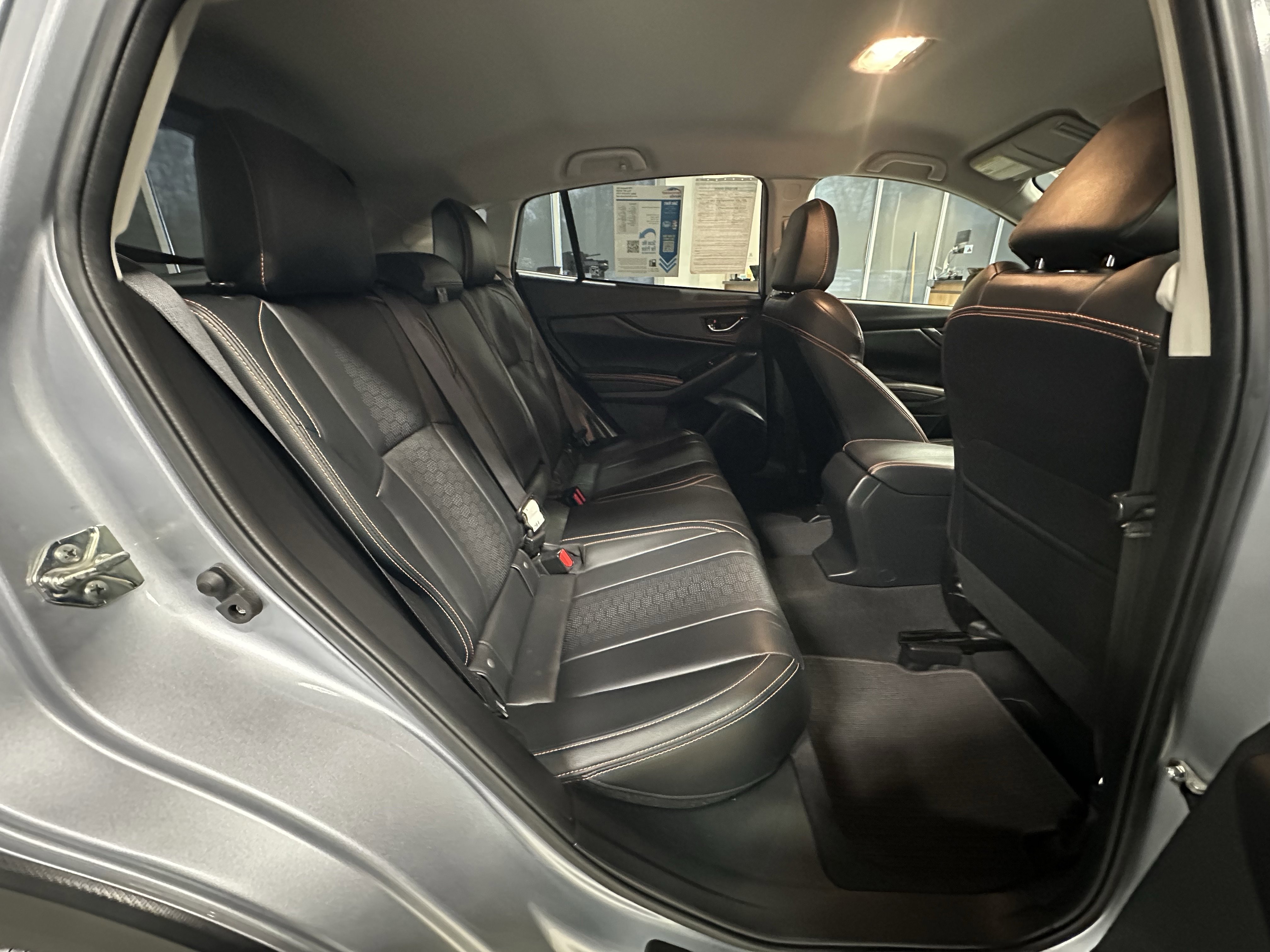 Used 2018 Subaru Crosstrek 2.0i Limited AWD/4WD image 18
