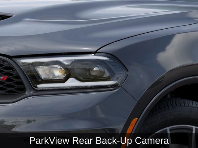New 2026 Dodge Durango GT w/ Blacktop Package image 11