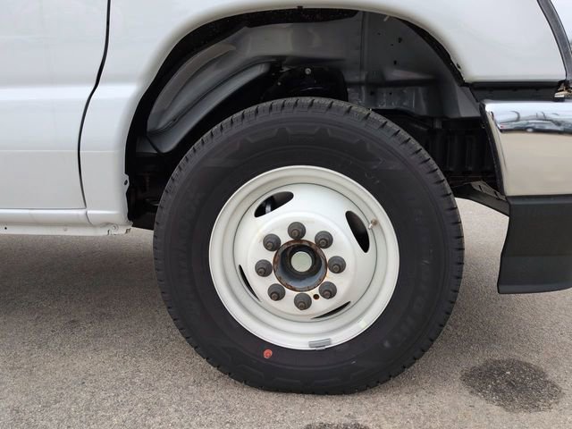 New 2025 Ford E-350 and Econoline 350 Super Duty w/ Power Equipment Group image 11