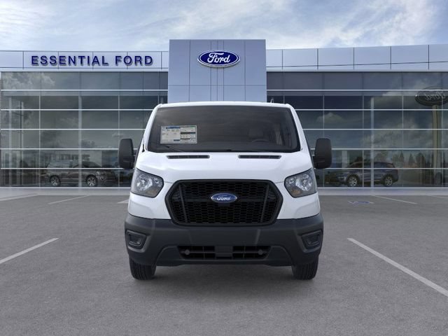 New 2025 Ford Transit 250 Low Roof RWD image 6