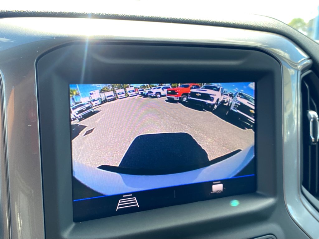 New 2023 Chevrolet Silverado 2500 W/T w/ WT Convenience Package image 12
