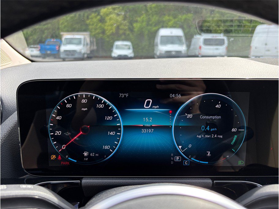 Used 2022 Mercedes-Benz GLA 250 image 21