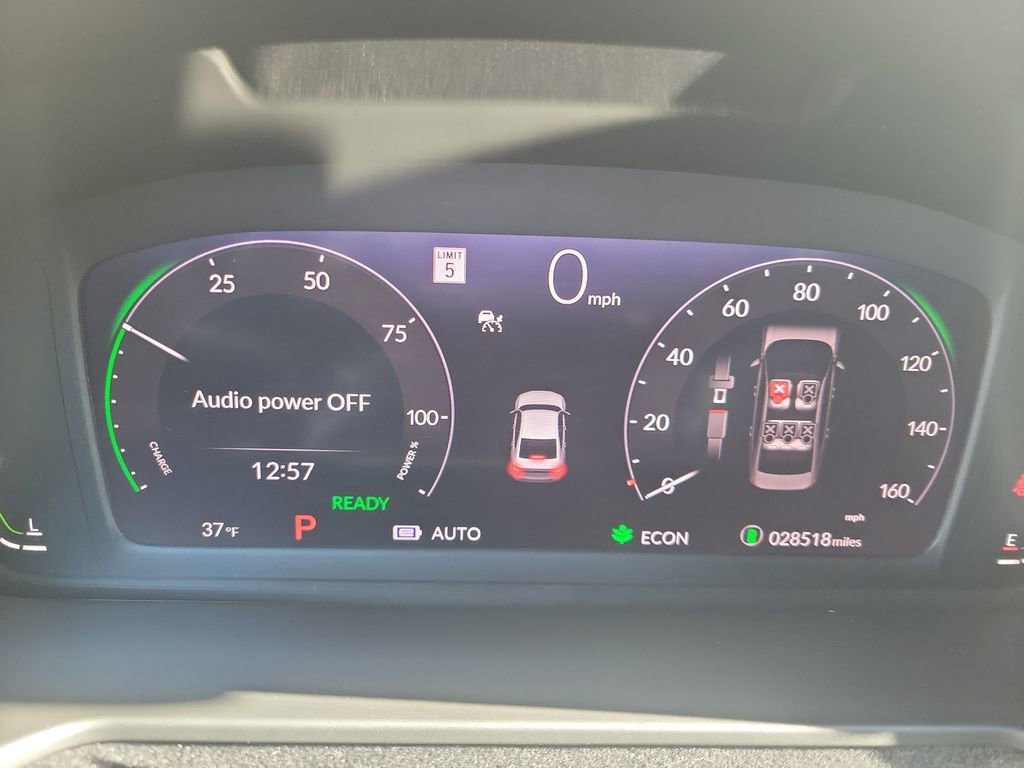 Used 2023 Honda Accord Sport image 32