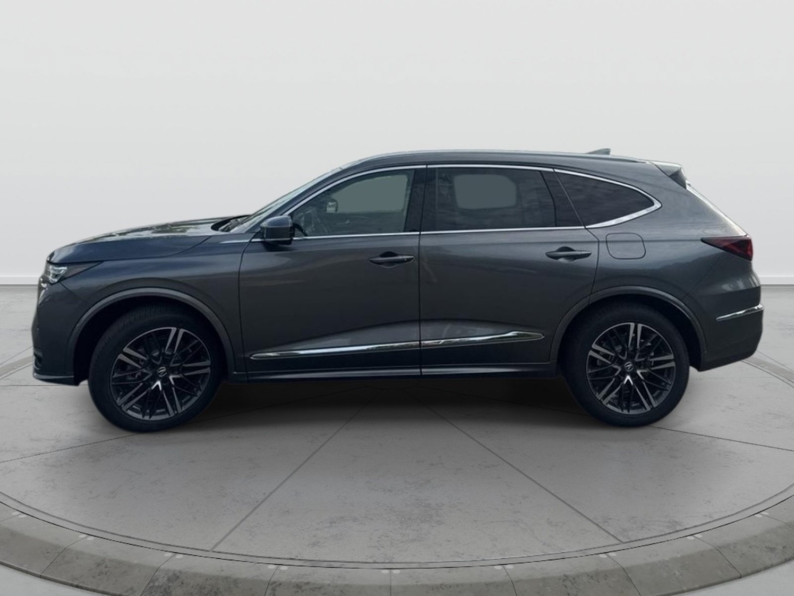 New 2026 Acura MDX w/ Advance Package AWD/4WD image 4