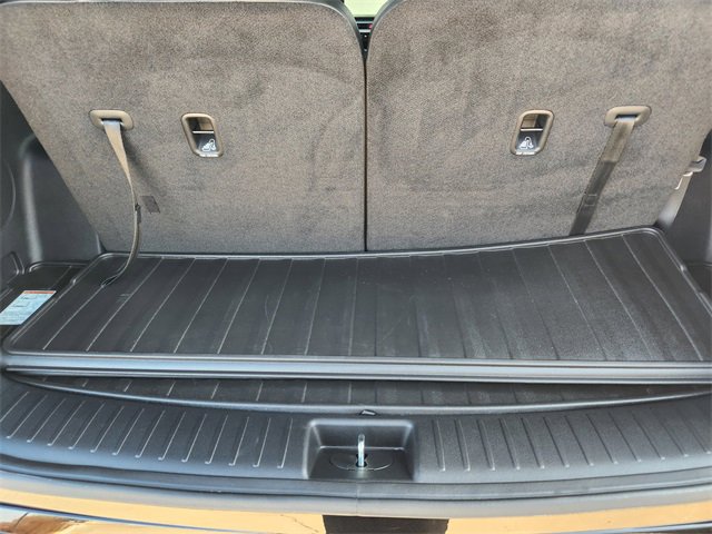 Certified 2025 Kia Sorento SX Prestige image 34