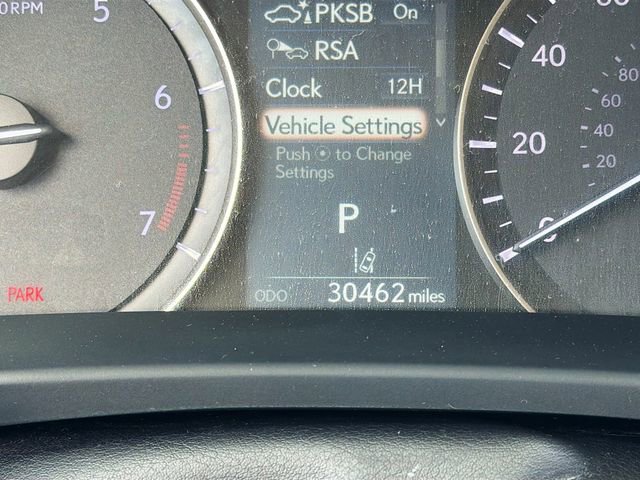 Used 2020 Lexus RX 350 FWD image 37