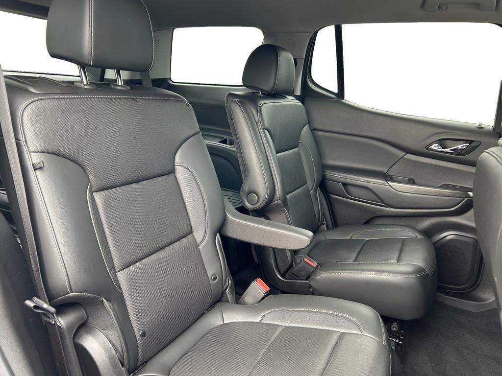 Used 2020 GMC Acadia SLT FWD image 18