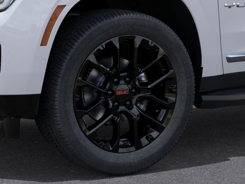 New 2026 GMC Yukon XL Elevation image 9