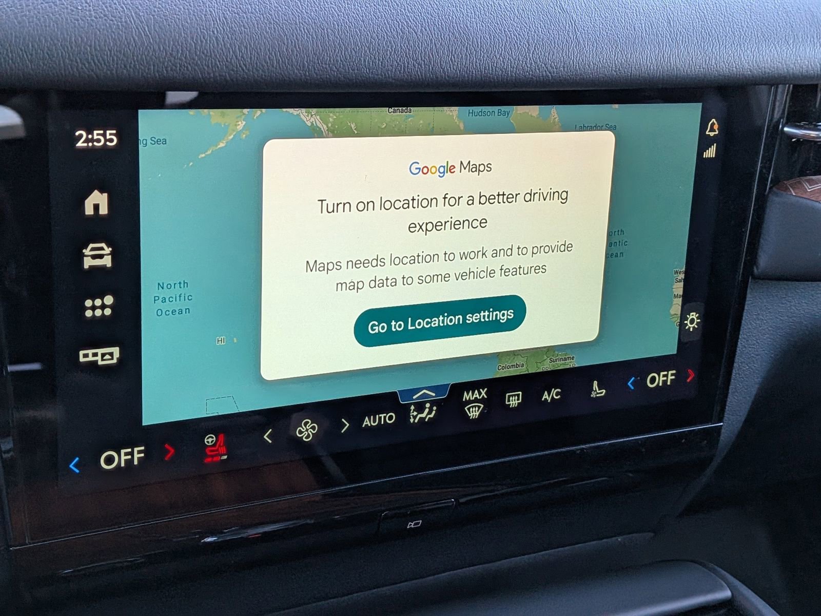 Certified 2025 Lincoln Navigator L Black Label image 28