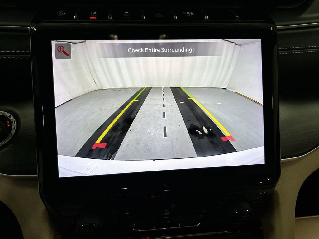 Certified 2021 Jeep Grand Cherokee L Limited image 15