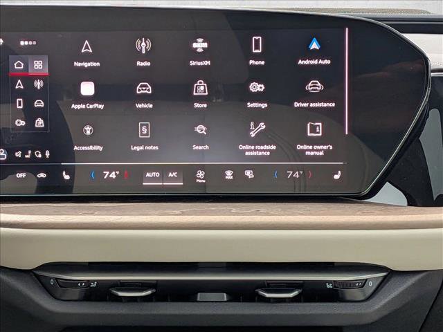 New 2025 Audi Q5 Premium Plus image 11