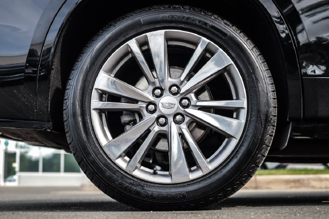 Used 2023 Cadillac XT6 Premium Luxury AWD/4WD image 14