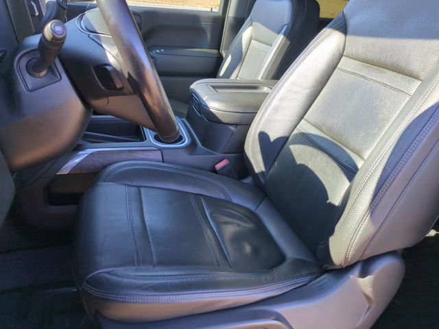 Used 2020 GMC Sierra 2500 Denali w/ Denali Ultimate Package image 11