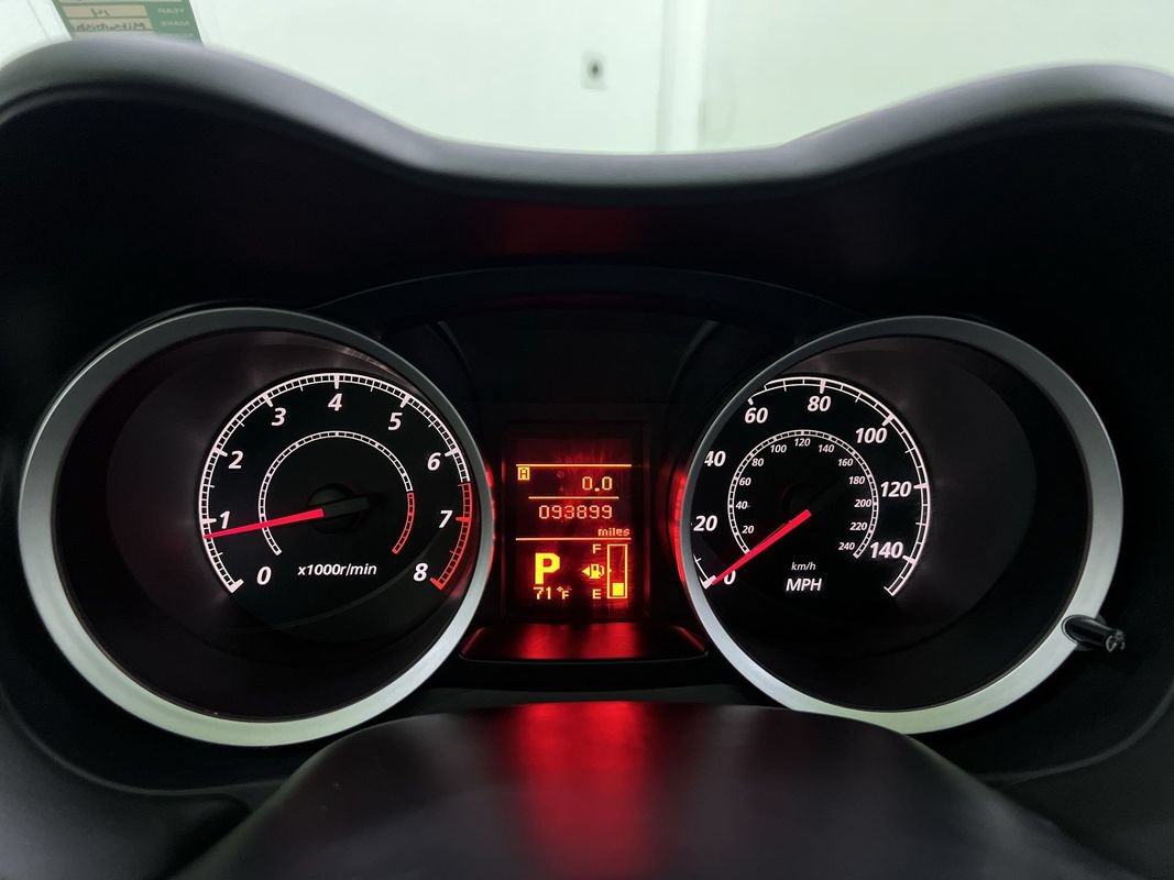Used 2014 Mitsubishi Lancer SE AWD/4WD image 20