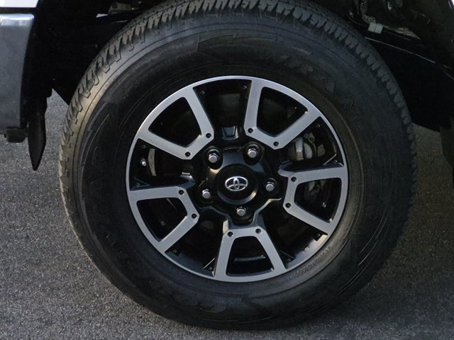 Used 2015 Toyota Tundra Limited w/ TRD Off Road Package RWD image 13