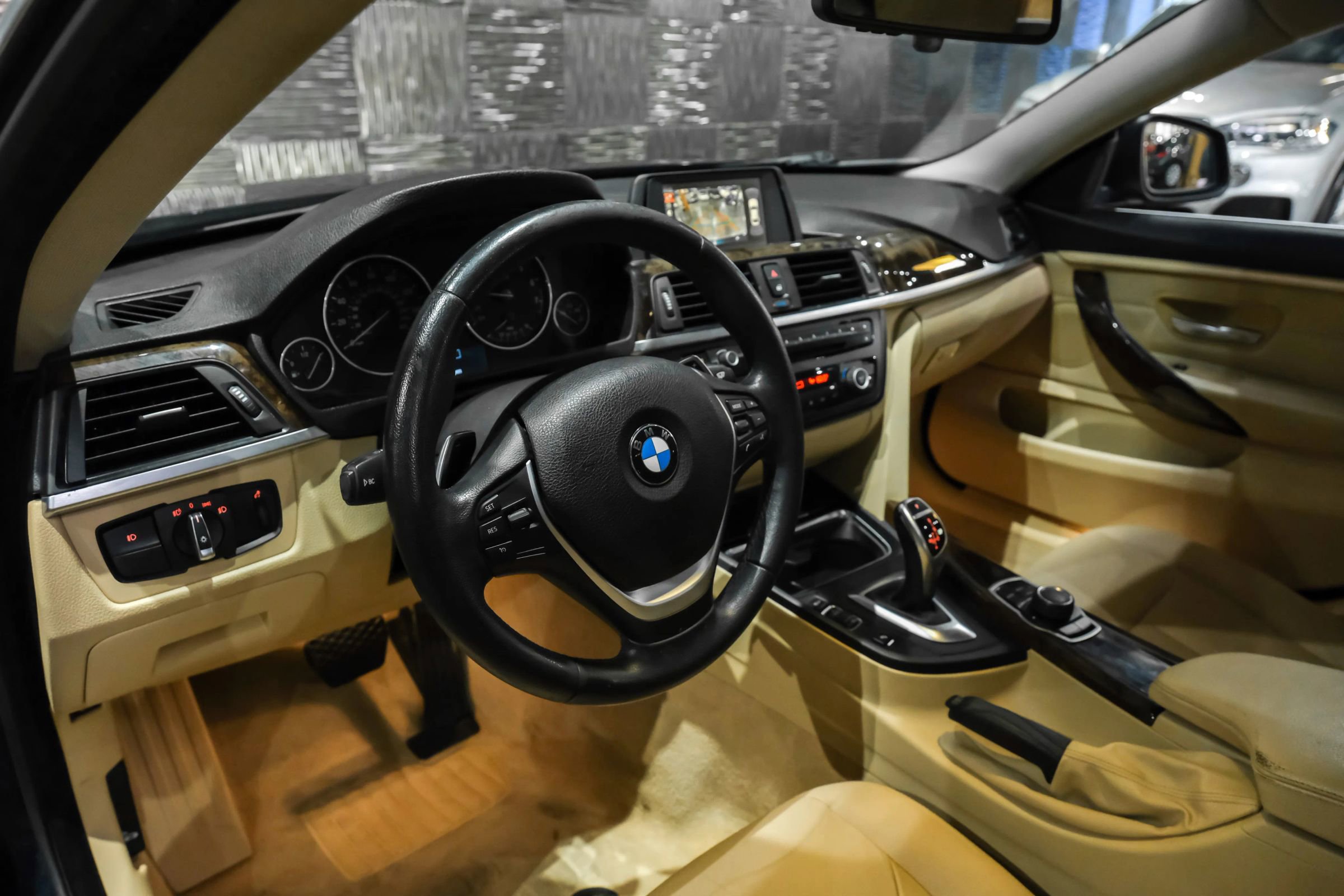Used 2015 BMW 428i Gran Coupe RWD image 3