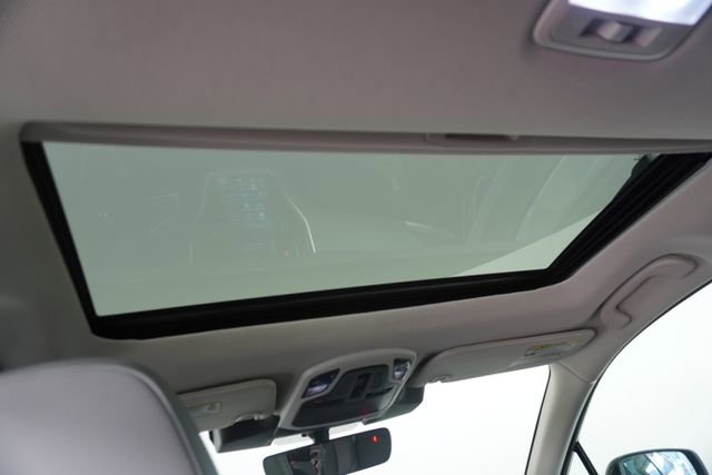 Certified 2025 Subaru Outback Limited image 35