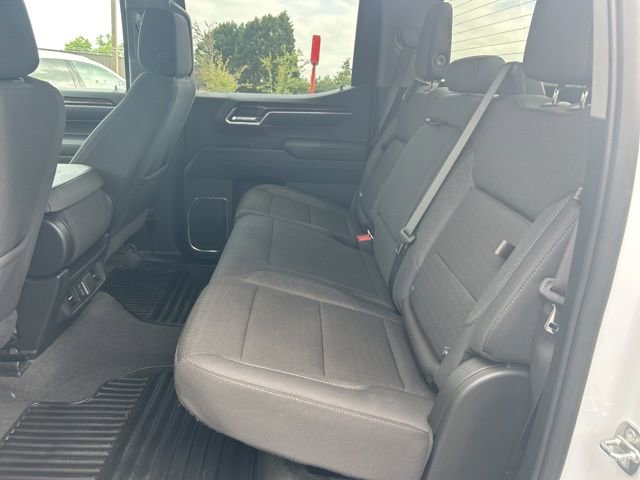 Used 2024 GMC Sierra 1500 Elevation image 28
