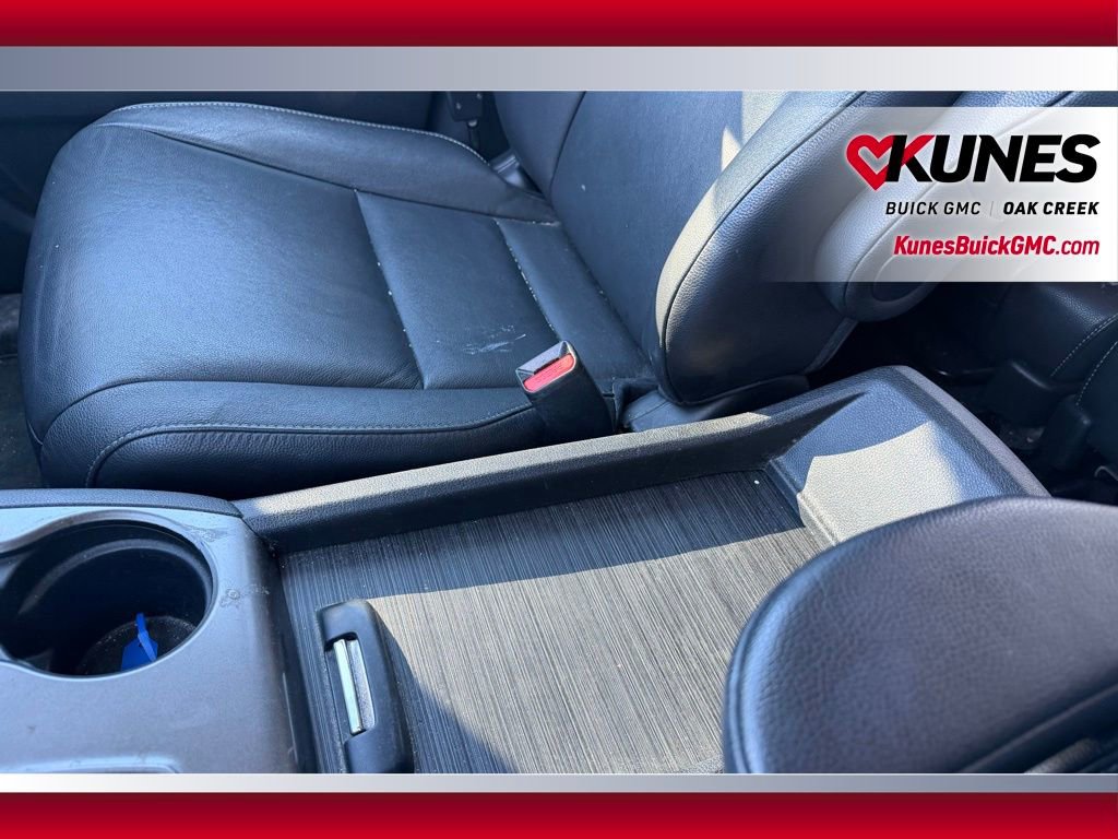 Used 2022 Honda Pilot Special Edition image 21