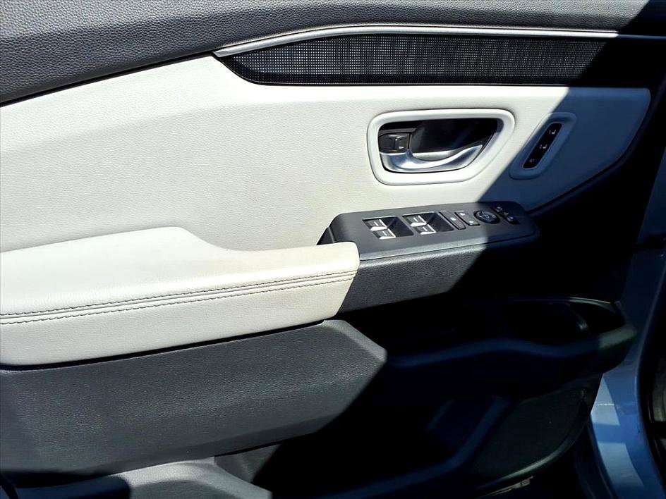 Certified 2023 Honda Pilot Elite image 10