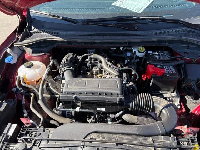 Used 2025 Ford Escape ST-Line image 33