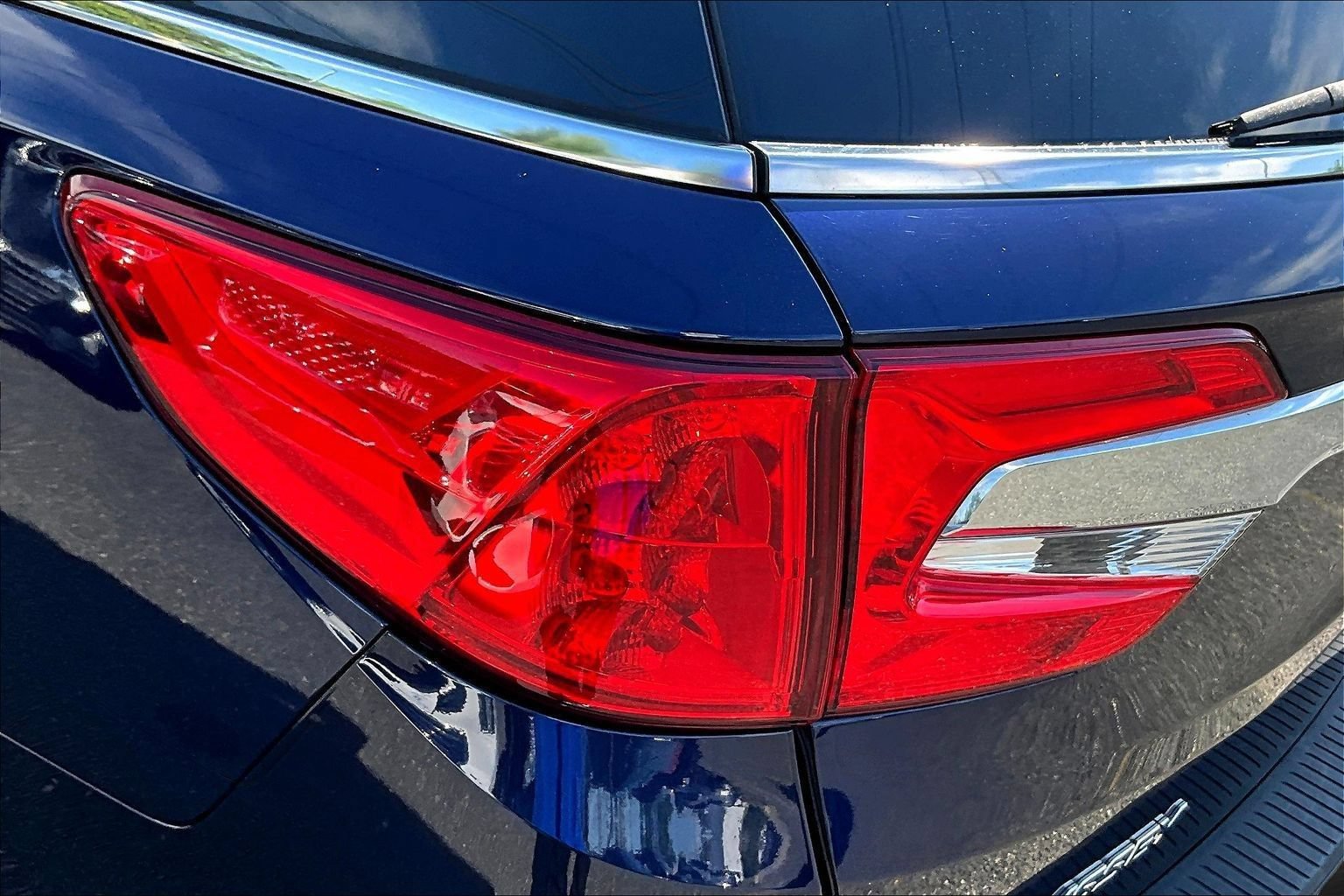 Used 2019 Honda Odyssey EX-L image 20