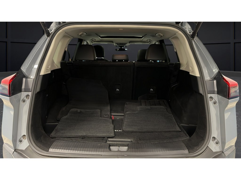 Used 2023 Nissan Rogue SL w/ SL Premium Package AWD/4WD image 25