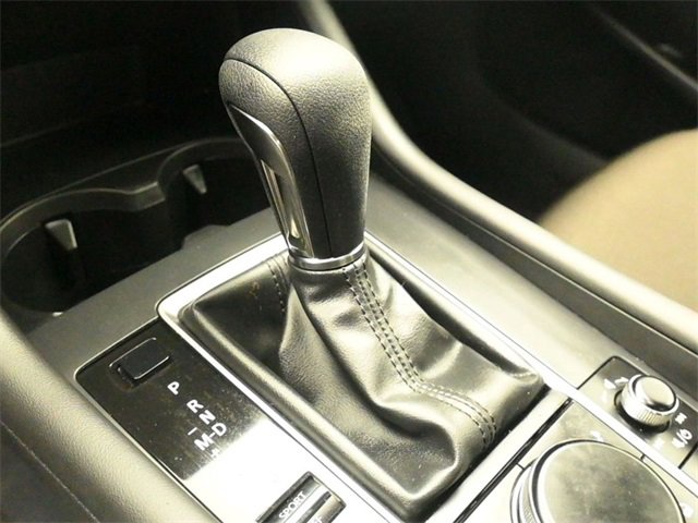 Used 2021 MAZDA MAZDA3 s image 18