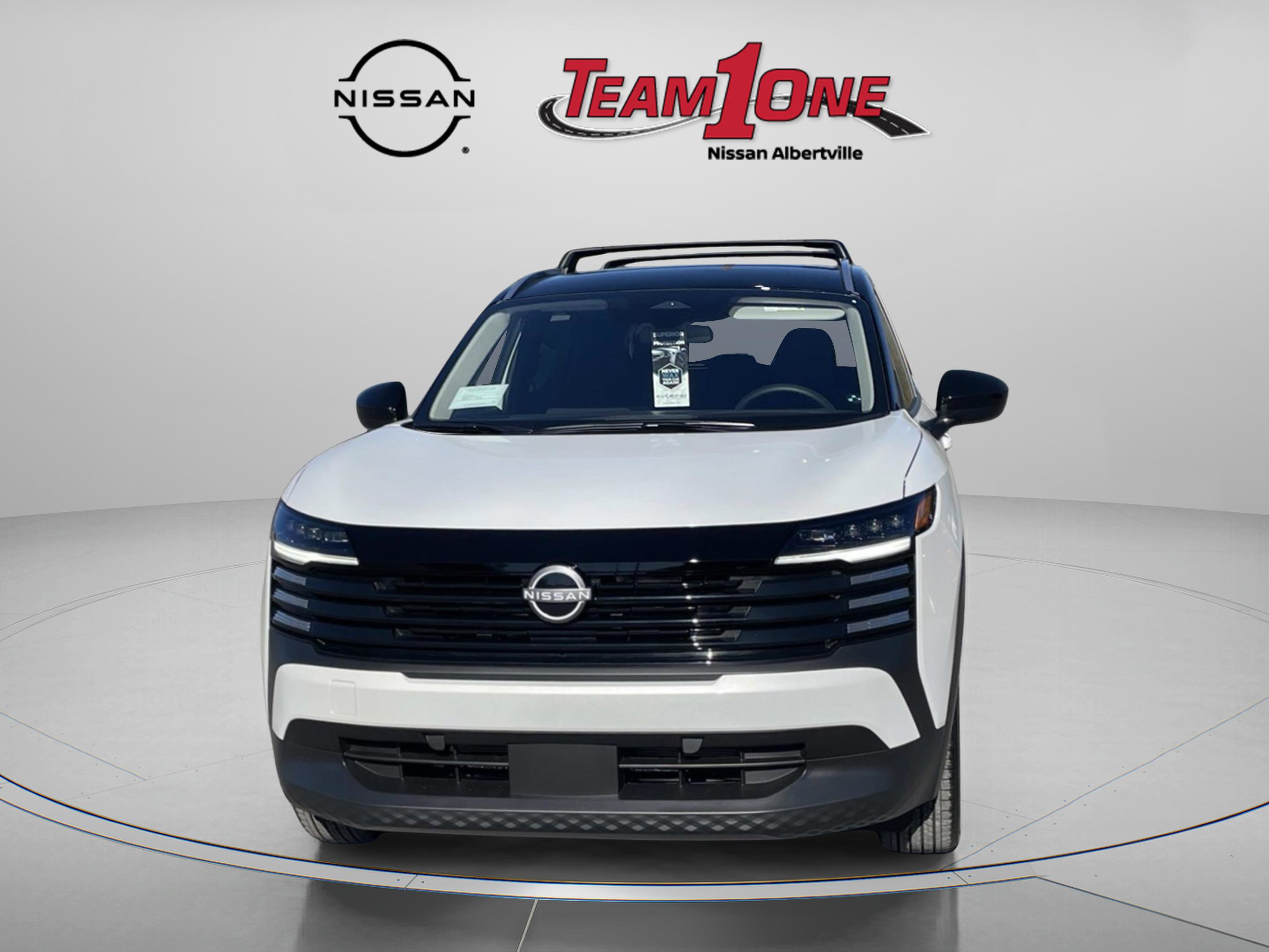 New 2026 Nissan Kicks SV w/ Cold Weather Package image 2