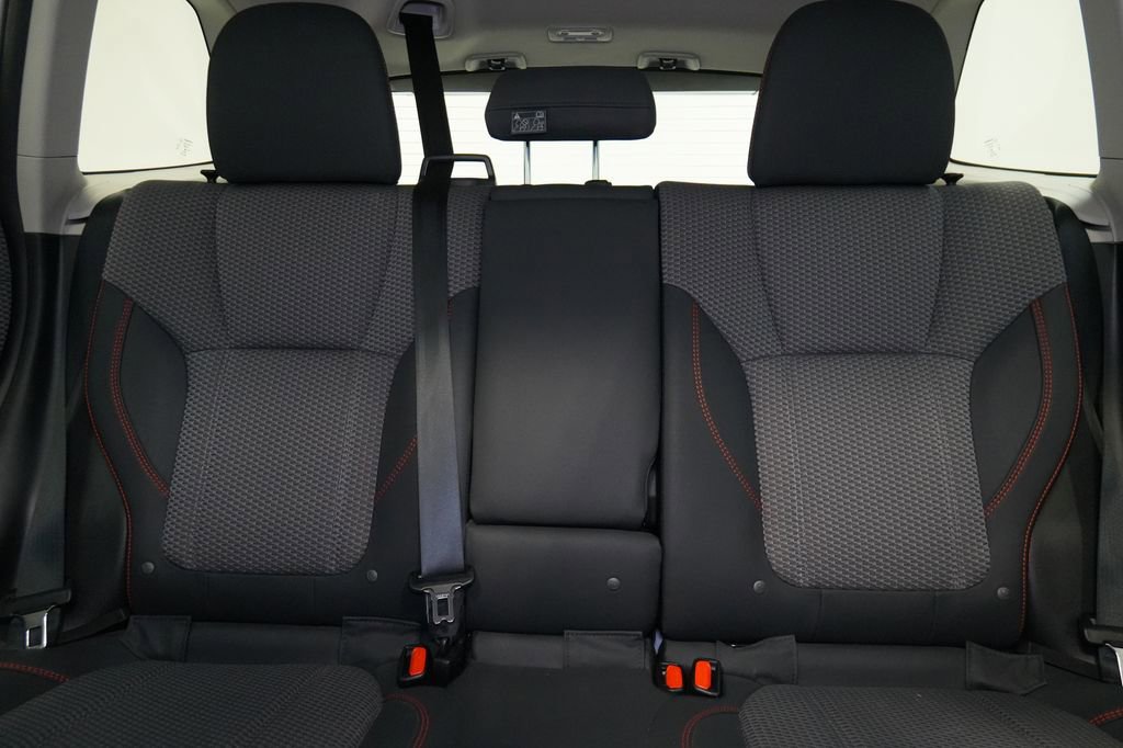 Used 2023 Subaru Forester Sport image 20