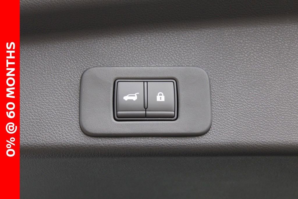 New 2025 Nissan Murano SL image 7