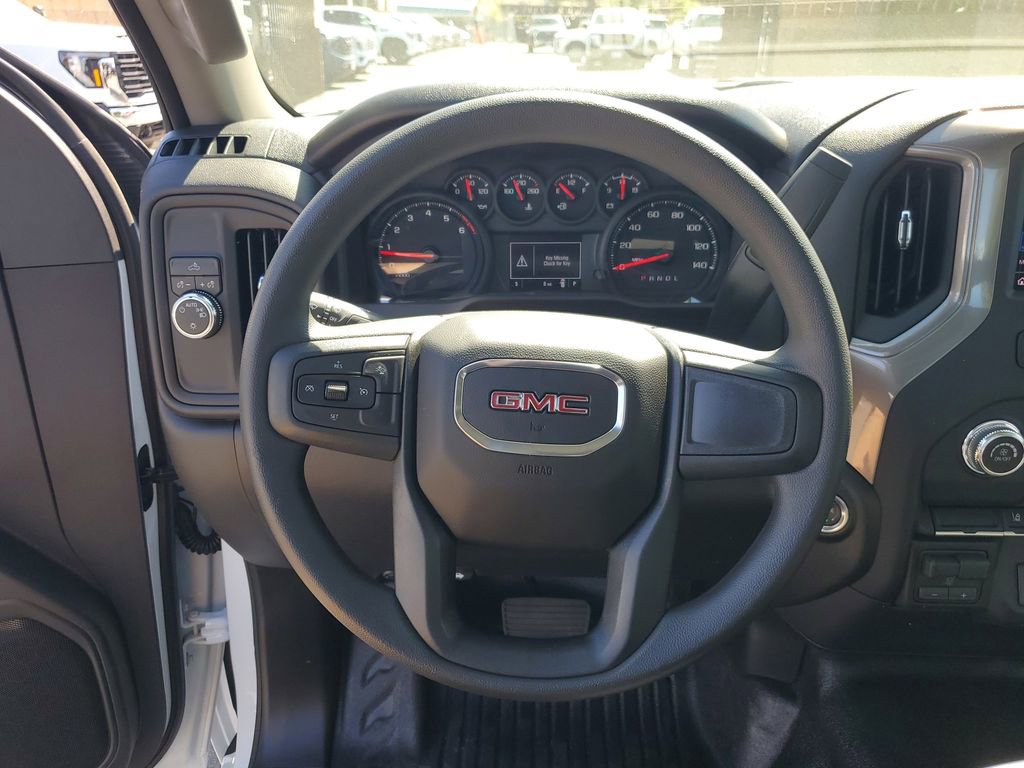 New 2026 GMC Sierra 2500 Pro image 13