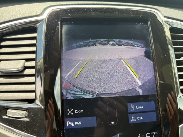 Used 2019 Volvo XC90 T6 Inscription w/ Protection Package Premier AWD/4WD image 9