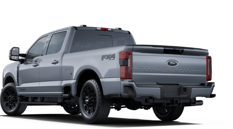 New 2025 Ford F250 Lariat w/ Lariat Ultimate Package AWD/4WD image 32