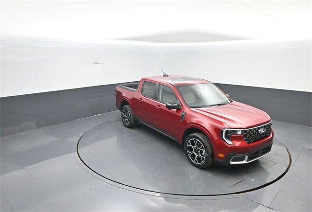 New 2026 Ford Maverick Lariat image 20