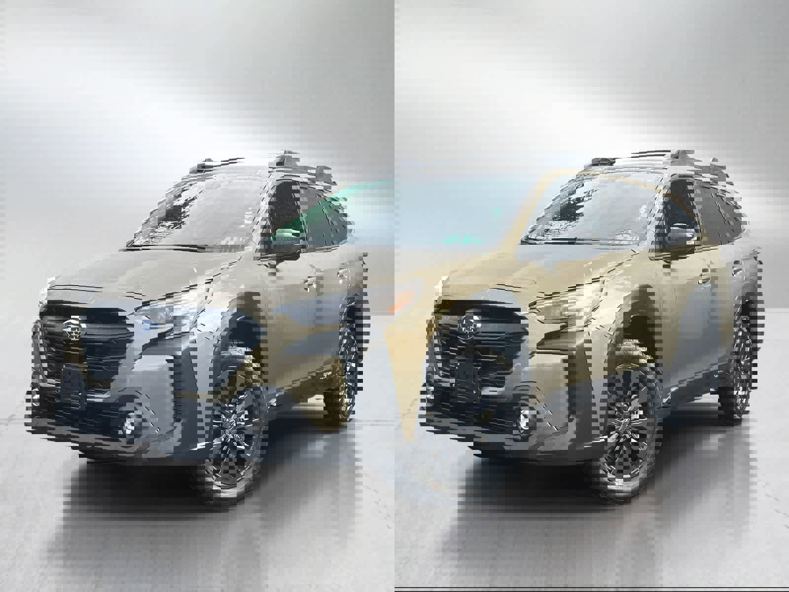 Used 2023 Subaru Outback Onyx Edition XT image 1