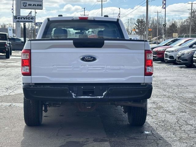 Used 2021 Ford F150 XL w/ Equipment Group 101A High image 30